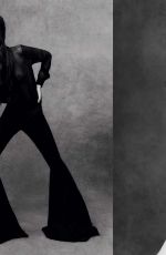 MILENA SMIT for Re-edition Magazine, A/W22