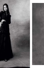 MILENA SMIT for Re-edition Magazine, A/W22