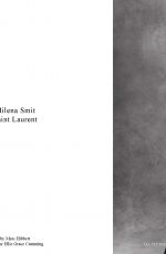 MILENA SMIT for Re-edition Magazine, A/W22