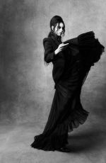 MILENA SMIT for Re-edition Magazine, A/W22
