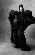 MILENA SMIT for Re-edition Magazine, A/W22
