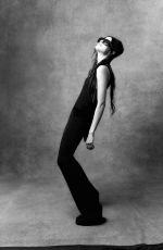 MILENA SMIT for Re-edition Magazine, A/W22