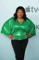 MIMI FLETCHER at Shrinking Premiere at Directors Guild of America in Los Angeles 01/26/2023