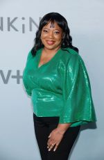 MIMI FLETCHER at Shrinking Premiere at Directors Guild of America in Los Angeles 01/26/2023