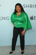 MIMI FLETCHER at Shrinking Premiere at Directors Guild of America in Los Angeles 01/26/2023
