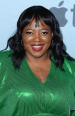 MIMI FLETCHER at Shrinking Premiere at Directors Guild of America in Los Angeles 01/26/2023