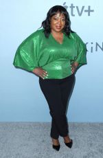 MIMI FLETCHER at Shrinking Premiere at Directors Guild of America in Los Angeles 01/26/2023