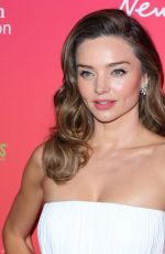 MIRANDA KERR at G