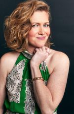 MIREILLE ENOS - 023 Winter TCA Press Tour Portraits, January 2023