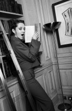 MIRREN MACK for 1883 Magazine, December 2022