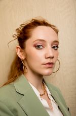 MIRREN MACK for 1883 Magazine, December 2022