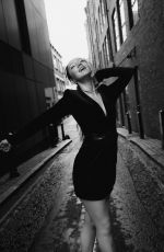 MIRREN MACK for 1883 Magazine, December 2022