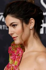 MONICA BARBARO at 28th Annual Critics Choice Awards in Los Angeles 01/15/2023