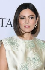 MONICA BARBARO at Bafta Tea Party in Beverly Hills 01/14/2023