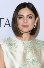 MONICA BARBARO at Bafta Tea Party in Beverly Hills 01/14/2023