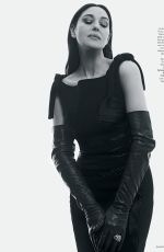 MONICA BELLUCCI in Madame Magazine, Germany January 2023
