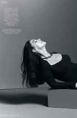 MONICA BELLUCCI in Madame Magazine, Germany January 2023