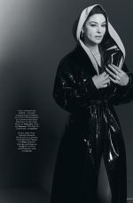 MONICA BELLUCCI in Madame Magazine, Germany January 2023