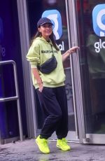 MYLEENE KLASS Leavevs Smooth FM Radio in London 01/06/2023