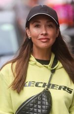 MYLEENE KLASS Leavevs Smooth FM Radio in London 01/06/2023