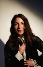 NATALIA TENA for 1883 Magazine, January 2023