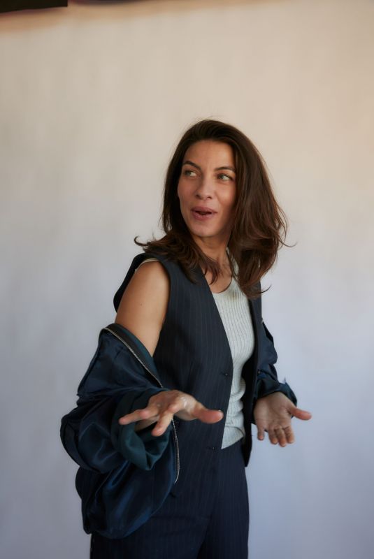 NATALIA TENA for 1883 Magazine, January 2023