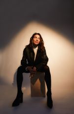 NATALIA TENA for 1883 Magazine, January 2023