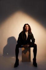 NATALIA TENA for 1883 Magazine, January 2023