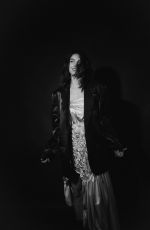 NATALIA TENA for 1883 Magazine, January 2023