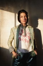 NATALIA TENA for 1883 Magazine, January 2023