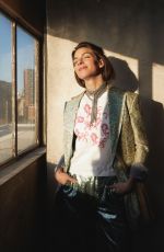 NATALIA TENA for 1883 Magazine, January 2023