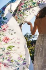 NATALIE PORTMAN for Miss Dior 2023 Campaign