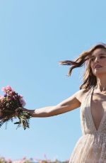 NATALIE PORTMAN for Miss Dior 2023 Campaign