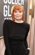 NATASHA LYONNE at 80th Annual Golden Globe Awards in Beverly Hills 01/10/2023