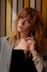 NATASHA LYONNE for The Italian Reve, January 2023