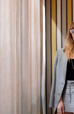 NATASHA LYONNE for The Italian Reve, January 2023