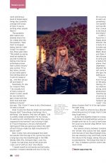 NATASHA LYONNE for Vera Magazine, January 2023