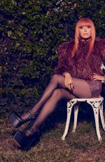 NATASHA LYONNE for Vera Magazine, January 2023
