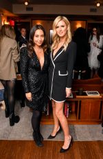 NICKY HILTON at Clear Cut Celebrates Natural Diamonds in New York 01/12/2023