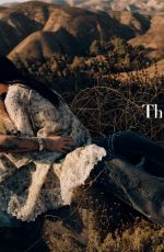 NICOLA PELTZ in Vogue Magazine, February 2023