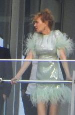 NICOLE KIDMAN and Keith Urban with friends at Their Luxury Penthouse in Sydney 01/01/2023