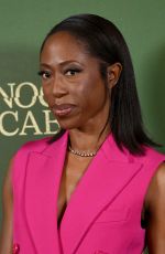 NIKKI AMUKA-BIRD at Knock at the Cabin Special Screening at Vue West End in London 01/25/2023