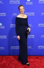 NINA HOSS at 2023 Palm Springs International Film Festival Awards Night Gala 01/05/2023