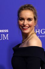 NINA HOSS at 2023 Palm Springs International Film Festival Awards Night Gala 01/05/2023