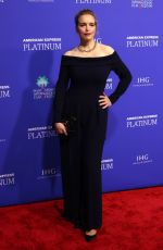 NINA HOSS at 2023 Palm Springs International Film Festival Awards Night Gala 01/05/2023