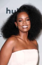 NOVI BROWN at The 1619 Project Premiere at Academy Museum of Motion Pictures in Los Angeles 01/26/2023