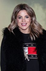 OLIVIA COX at Plane VIP Immersive Screening at Cineworld Leicester Square in London 01/23/2023