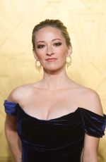 OLIVIA HAMILTON at Babylon Premiere in London 01/12/2023