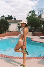 OLIVIA PONTON for Blackbough Swim 2023