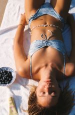 OLIVIA PONTON for Blackbough Swim 2023